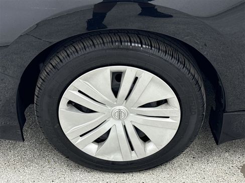 Used 2019 Nissan Leaf S w/ S Charge Package image 40