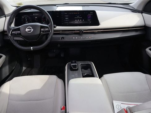 Certified 2024 Nissan Ariya ENGAGE image 14