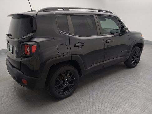 Used 2020 Jeep Renegade Altitude AWD/4WD image 10