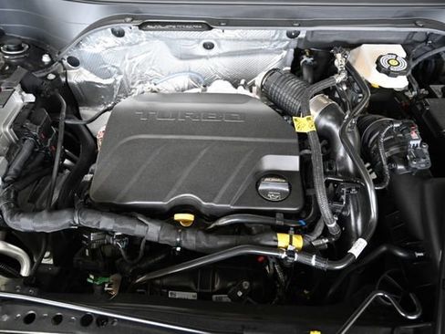 New 2026 Chevrolet Trax RS w/ Sunroof Package image 29