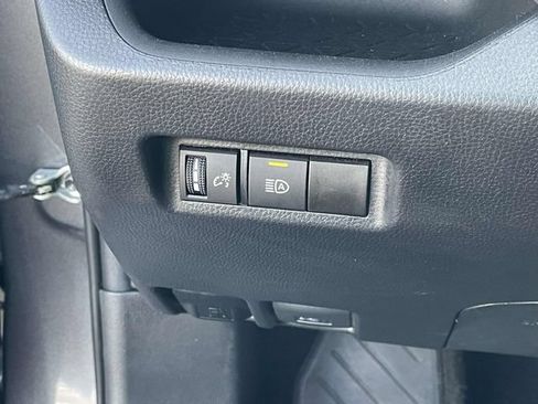 Used 2024 Toyota RAV4 XLE FWD image 25