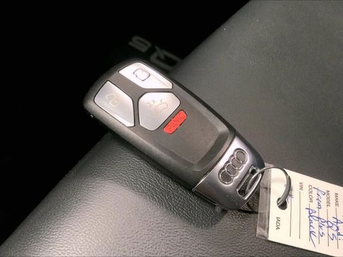 Certified 2023 Audi Q5 2.0T Premium Plus w/ Premium Plus Package image 17