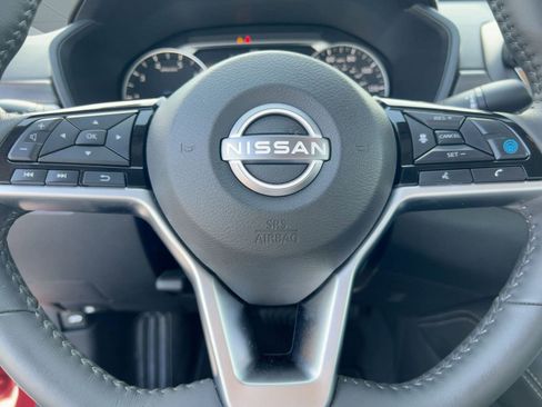 Used 2025 Nissan Altima 2.5 SL image 15