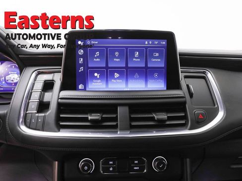 Used 2024 Chevrolet Tahoe LT AWD/4WD image 12