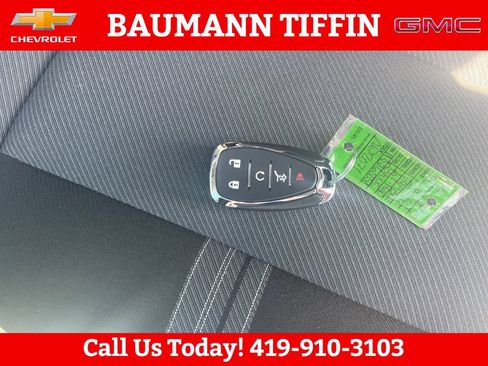 Used 2024 Chevrolet Blazer LT w/ Convenience Package FWD image 27