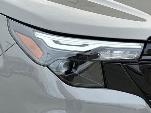 New 2026 Subaru Forester Sport image 30