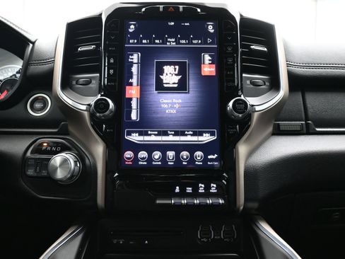 Used 2019 RAM 1500 Laramie w/ Sport Appearance Package image 17