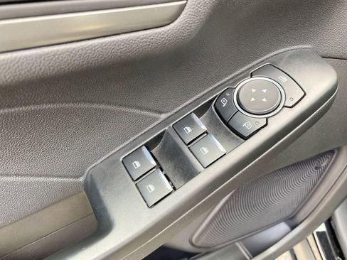 Used 2024 Ford Escape Active image 23