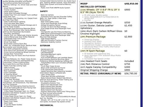 Used 2018 BMW 340i Sedan image 54