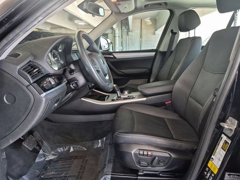 Used 2017 BMW X3 xDrive28i AWD/4WD image 15