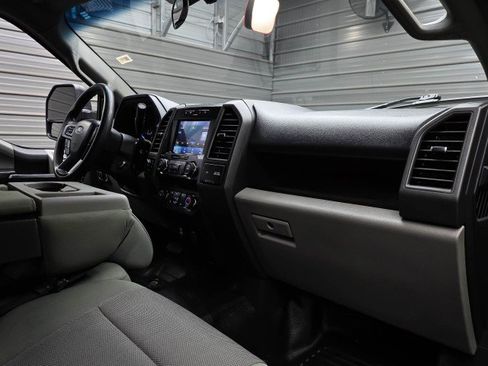 Used 2022 Ford F350 XL w/ STX Appearance Package AWD/4WD image 16