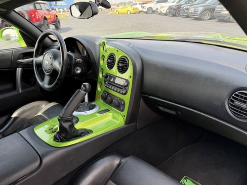 Used 2008 Dodge Viper SRT-10 RWD image 28