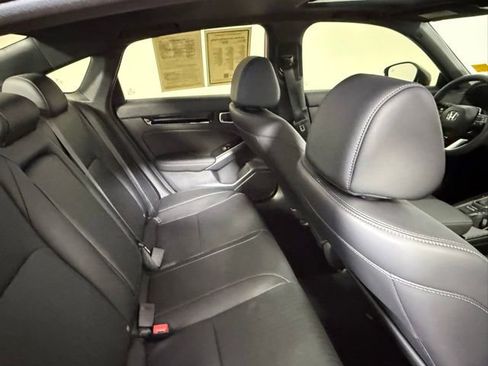 Used 2025 Honda Civic Sport Touring image 41