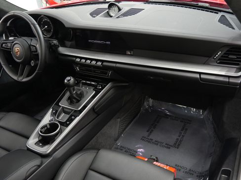 Used 2024 Porsche 911 Carrera S image 14