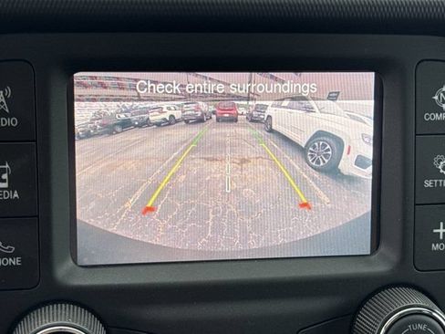 Used 2020 Jeep Wrangler Unlimited Sport AWD/4WD image 31