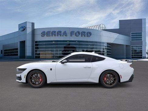 New 2026 Ford Mustang Dark Horse image 3