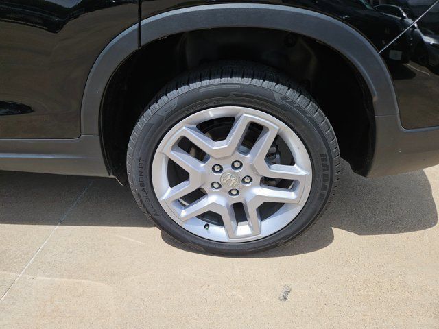 Used 2024 Honda Passport EX-L image 18