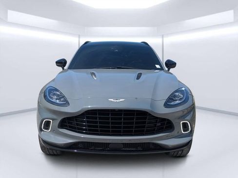 Used 2021 Aston Martin DBX image 8