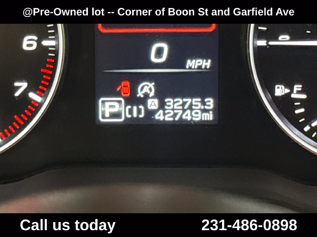 Used 2024 Subaru Impreza 2.0i Sport AWD/4WD image 22