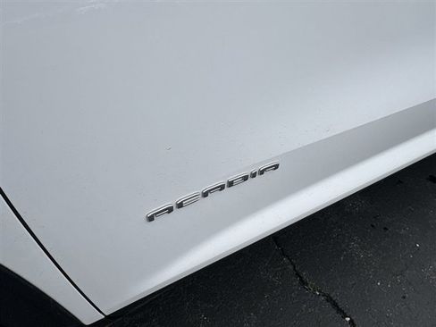 Used 2024 GMC Acadia Elevation w/ LPO, Floor Liner Package FWD image 31