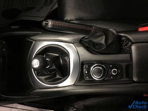 Used 2016 MAZDA MX-5 Miata Grand Touring image 52