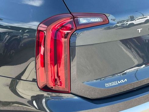 Used 2023 Kia Telluride S w/ S Sunroof Package AWD/4WD image 37
