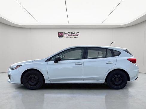 Used 2018 Subaru Impreza 2.0i AWD/4WD image 6