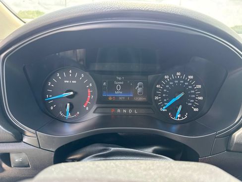 Used 2020 Ford Fusion S FWD image 6