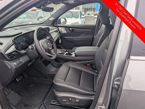 New 2026 Buick Enclave Avenir w/ Super Cruise Package image 13