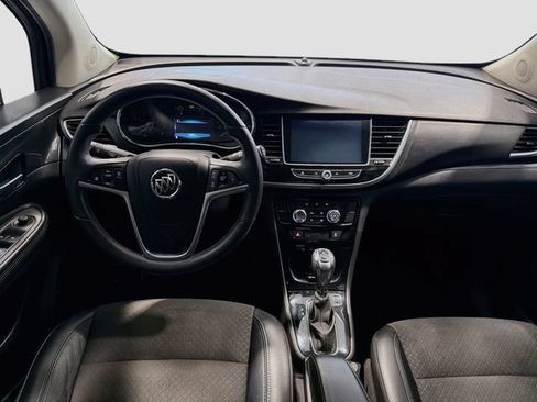 Certified 2017 Buick Encore Preferred FWD image 20