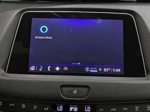 Used 2022 Cadillac XT4 Sport w/ Enhanced Visibility Package AWD/4WD image 28