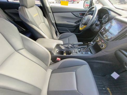 Used 2023 Subaru Crosstrek 2.5i Sport AWD/4WD image 11