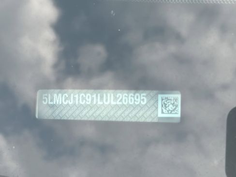 Used 2020 Lincoln Corsair FWD image 36