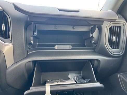 New 2026 Chevrolet Silverado 1500 Custom image 20