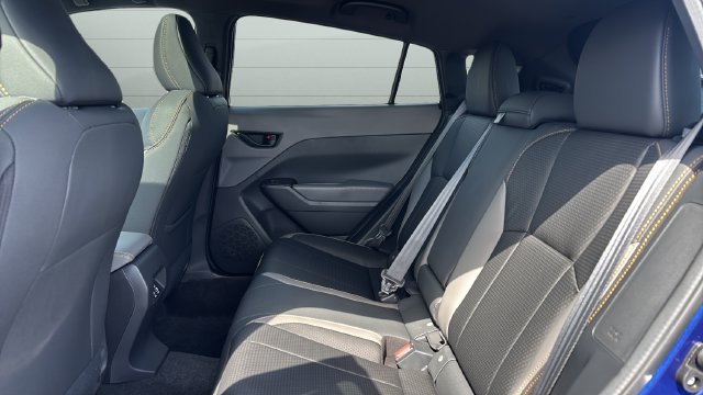New 2026 Subaru Crosstrek 2.5i Wilderness AWD/4WD image 25