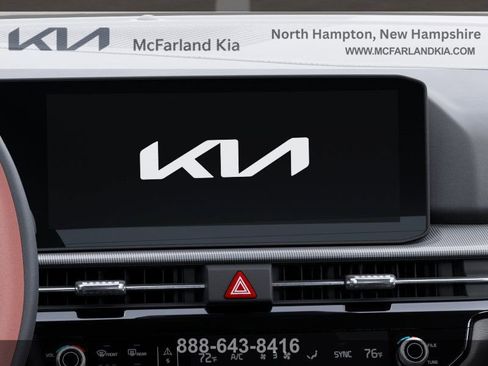 New 2026 Kia Sportage SX Prestige image 22