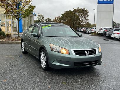 Used 2010 Honda Accord EX-L
