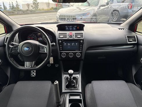Used 2018 Subaru WRX Premium w/ Popular Package #1 image 23