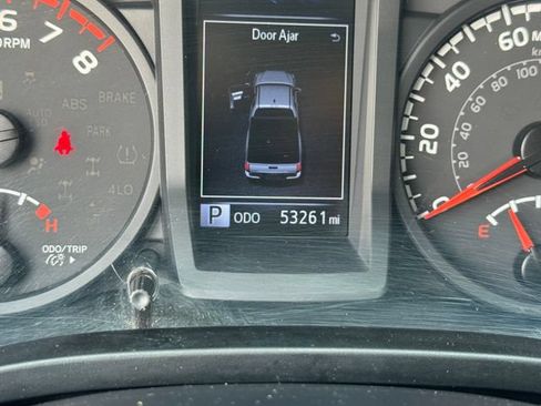 Used 2022 Toyota Tacoma SR RWD image 24