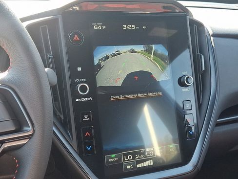 Certified 2025 Subaru Impreza RS image 17