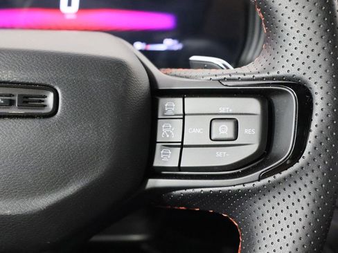 New 2026 Dodge Charger Scat Pack w/ Blacktop Package image 22