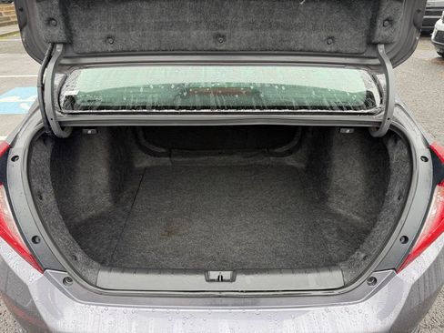 Used 2017 Honda Civic EX-L image 11