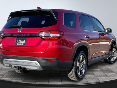 Used 2023 Honda Pilot EX-L