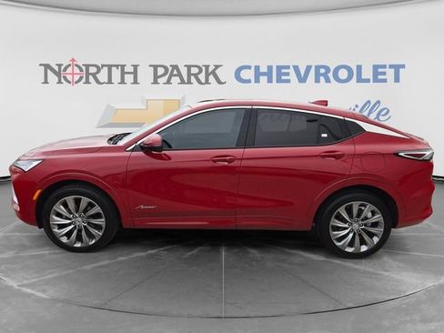 Used 2026 Buick Envista Avenir FWD image 6