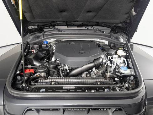 New 2025 INEOS Grenadier Fieldmaster Edition AWD/4WD image 40