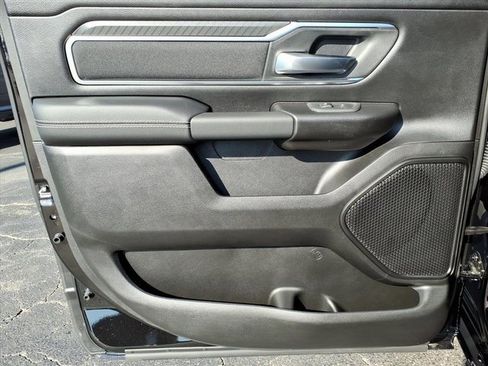 New 2026 RAM 1500 Big Horn image 11