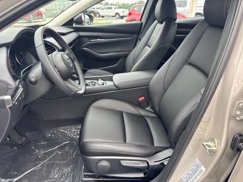 Used 2026 MAZDA MAZDA3 s Sport FWD image 15