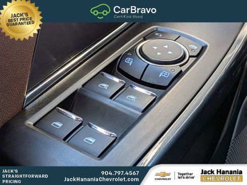 Used 2023 Ford F150 Lariat AWD/4WD image 27