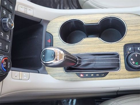 Used 2019 GMC Acadia Denali w/ Technology Package image 21