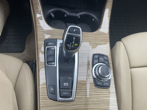 Used 2011 BMW X3 xDrive35i image 21